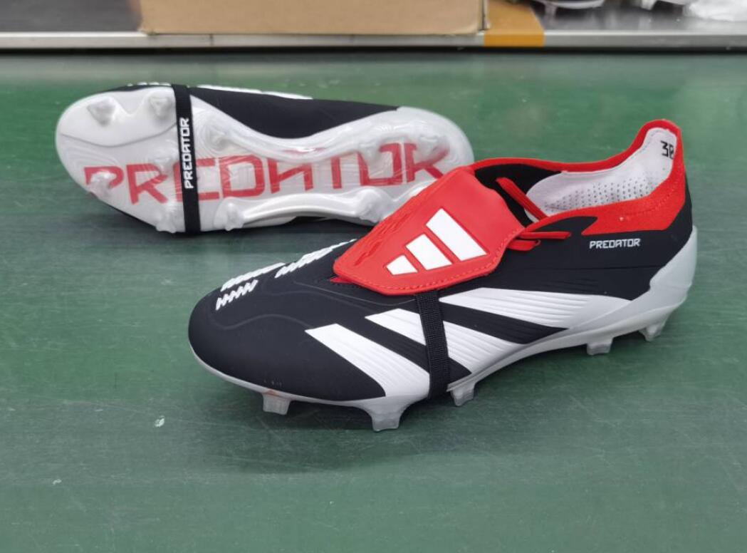 Adidas Predator Elite Tongue FG Size 39-45-61277038
